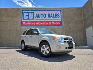 Used 2009 Ford Escape XLT image 1