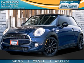 Used 2015 MINI Cooper S image 1