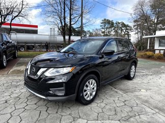 Used 2020 Nissan Rogue S image 1