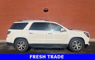 Used 2015 GMC Acadia SLT image 1
