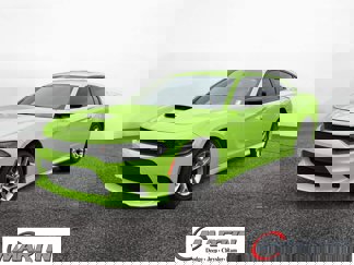 Used 2023 Dodge Charger GT w/ Navigation & Travel Group image 1