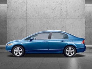 Used 2007 Honda Civic EX image 1