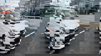 Used 2021 Chevrolet Spark LT image 1