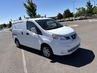 Used 2020 Nissan NV200 SV image 1