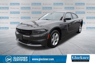 Used 2022 Dodge Charger SXT image 1