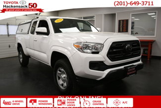 Used 2019 Toyota Tacoma SR image 1
