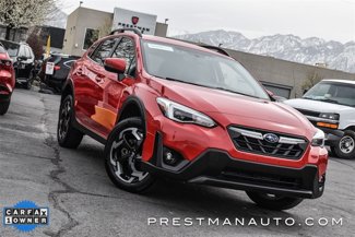Used 2022 Subaru Crosstrek 2.5i Limited w/ Popular Package #4 image 1