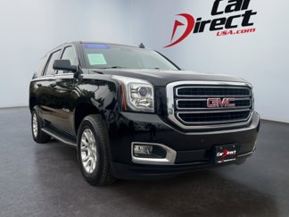 Used 2015 GMC Yukon SLT w/ Open Road Package image 1