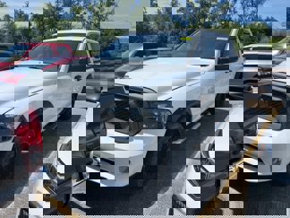 Used 2013 RAM 1500 Express image 1