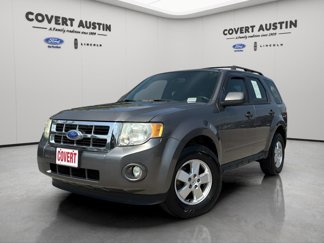 Used 2011 Ford Escape XLT w/ 202A Rapid Spec Order Code image 1