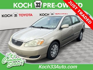 Used 2006 Toyota Corolla LE image 1