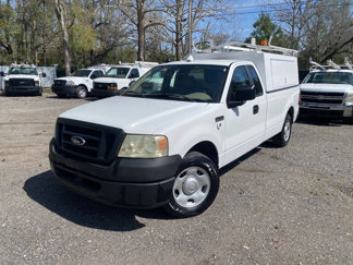 Used 2008 Ford F150 XL image 1