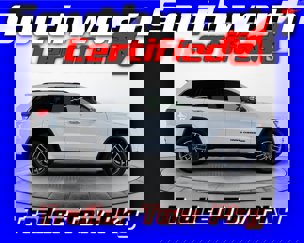 Used 2019 Jeep Grand Cherokee Limited w/ Trailer Tow Group IV image 1