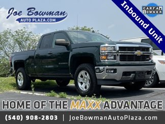 Used 2014 Chevrolet Silverado 1500 LT w/ All Star Edition image 1
