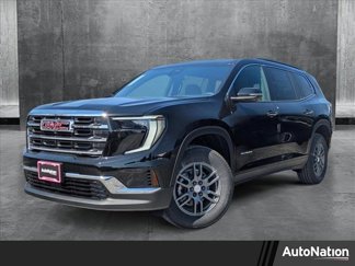 New 2025 GMC Acadia Elevation image 1