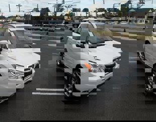 Used 2015 Subaru Forester 2.5i Touring image 1