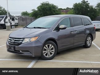 Used 2013 Honda Odyssey Touring image 1