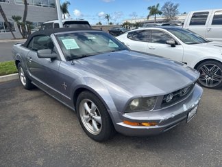 Used 2007 Ford Mustang Deluxe image 1