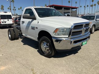 Used 2014 RAM 3500 Tradesman w/ Power & Remote Entry Group image 1
