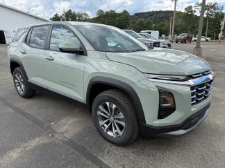 New 2026 Chevrolet Equinox LT w/ Convenience Package II image 1