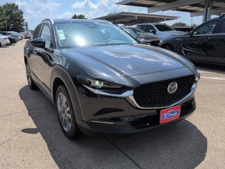 New 2025 MAZDA CX-30 AWD 2.5 S w/ Preferred Package image 1
