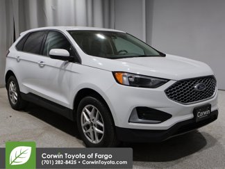 Used 2023 Ford Edge SEL image 1
