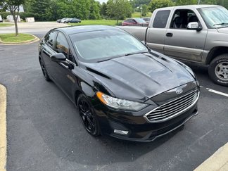 Used 2019 Ford Fusion SE w/ Equipment Group 151A image 1
