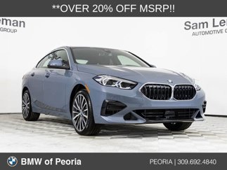 Used 2024 BMW 228i xDrive Gran Coupe w/ Convenience Package image 1