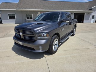 Used 2016 RAM 1500 Sport image 1