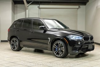 Used 2018 BMW X5 M image 1