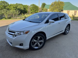 Used 2014 Toyota Venza LE image 1