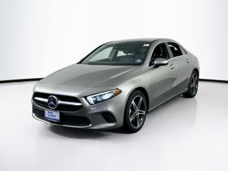 Used 2019 Mercedes-Benz A 220 4MATIC image 1
