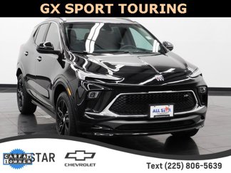 Used 2024 Buick Encore GX Sport Touring image 1