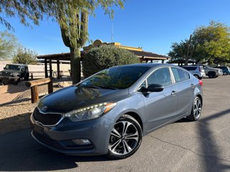 Used 2014 Kia Forte EX w/ Premium Package image 1