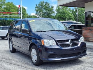 Used 2015 Dodge Grand Caravan SE w/ Quick Order Package 29E SE image 1