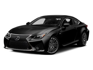 Used 2015 Lexus RC F image 1