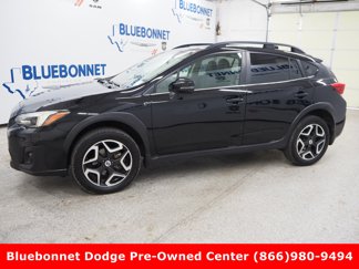 Used 2018 Subaru Crosstrek 2.0i Limited image 1