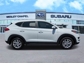 Used 2019 Hyundai Tucson Value image 1