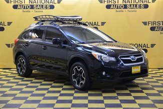 Used 2014 Subaru Crosstrek 2.0i Limited image 1