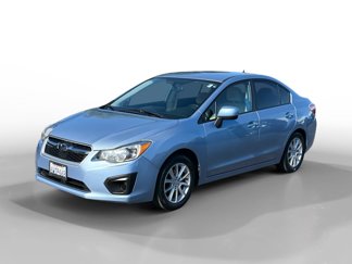 Used 2012 Subaru Impreza 2.0i Premium image 1