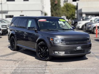 Certified 2019 Ford Flex SEL w/ Equipment Group 202A image 1