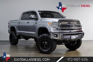 Used 2017 Toyota Tundra 1794 Edition image 1