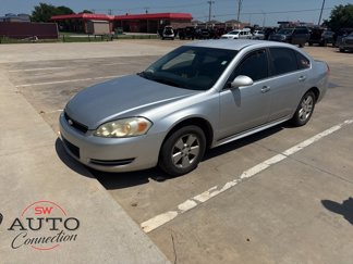 Used 2010 Chevrolet Impala LS image 1