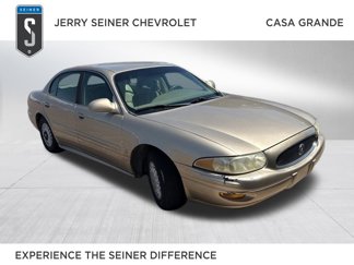Used 2005 Buick Le Sabre Custom image 1