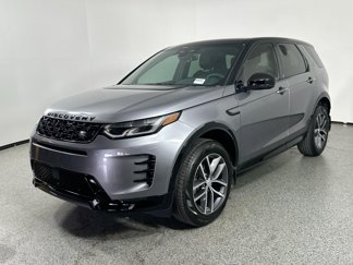 Certified 2024 Land Rover Discovery Sport Dynamic SE image 1