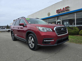 Used 2020 Subaru Ascent Premium w/ Convenience Package image 1