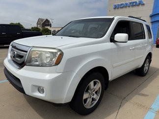 Used 2011 Honda Pilot EX image 1
