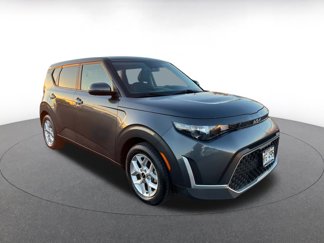 Used 2023 Kia Soul LX w/ Option Group 015 video 1