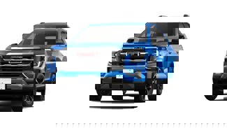 New 2026 GMC Terrain Elevation image 1