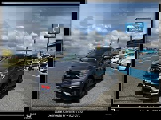 Used 2022 Honda CR-V EX image 1